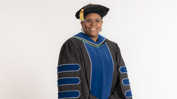 Dr. G. Funmilayo Tyson-Devoe