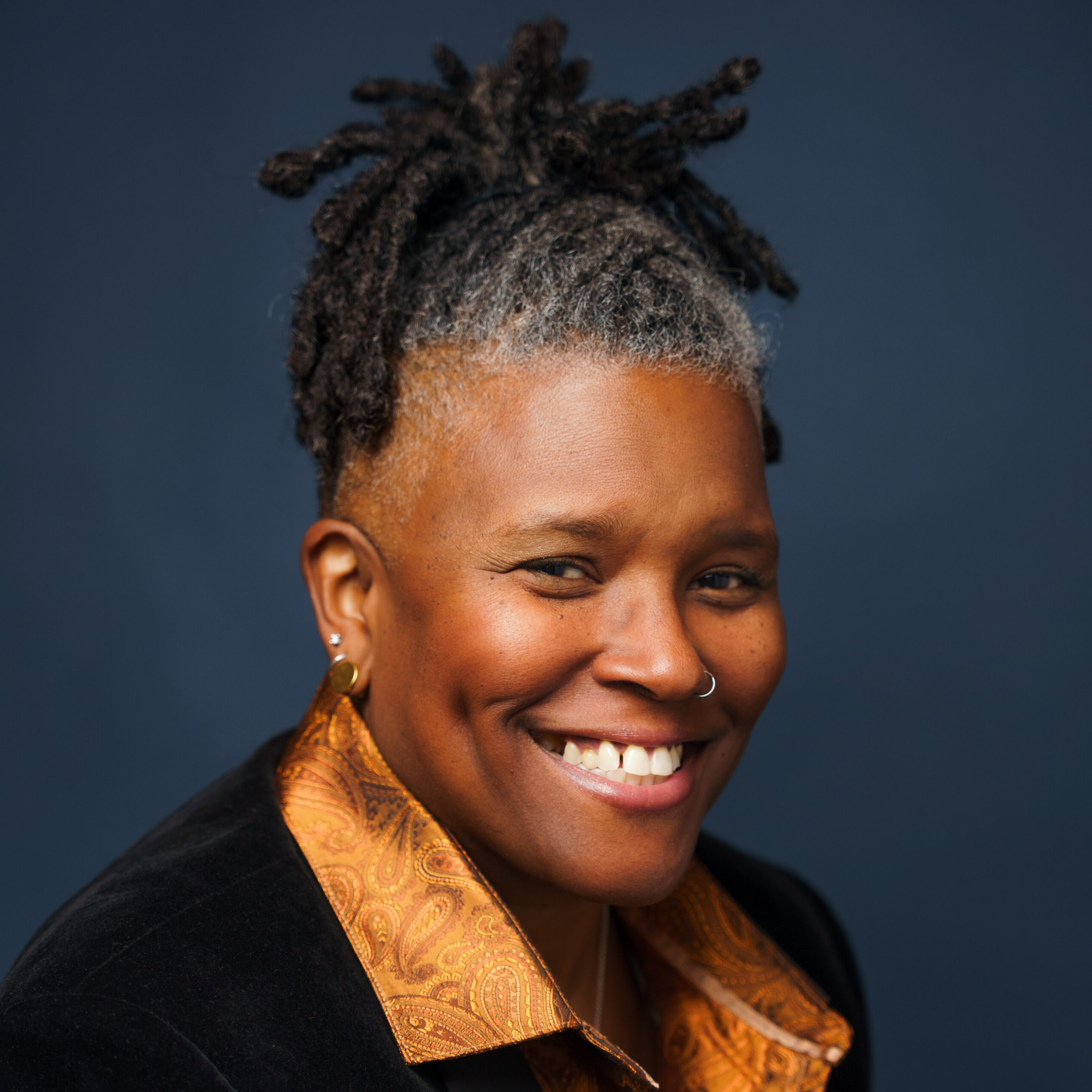 Dr. Funmi